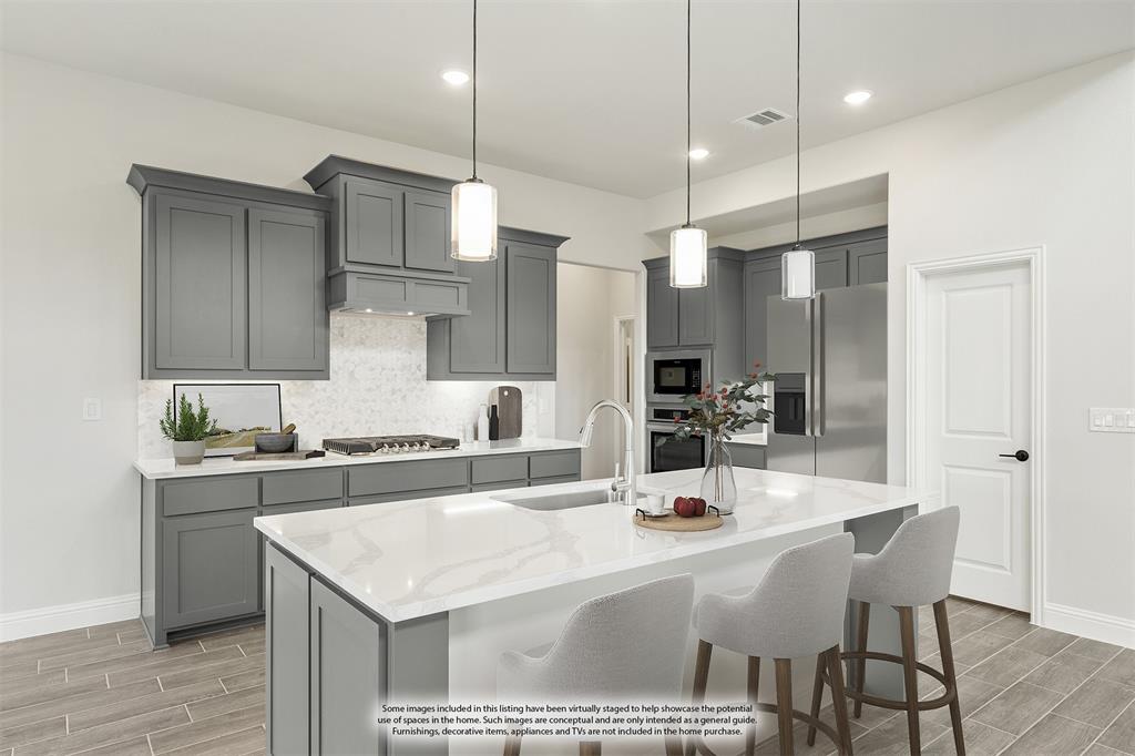 Liberty - Residential