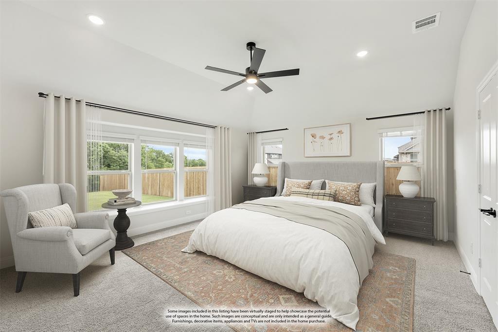 Liberty - Residential