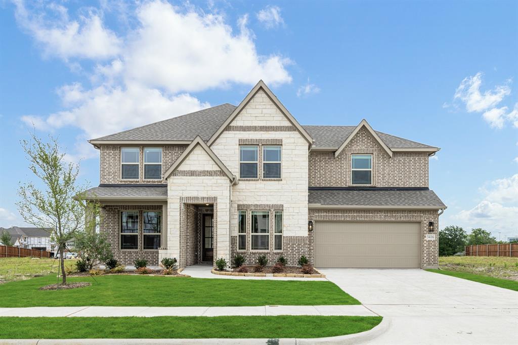 Liberty - Residential