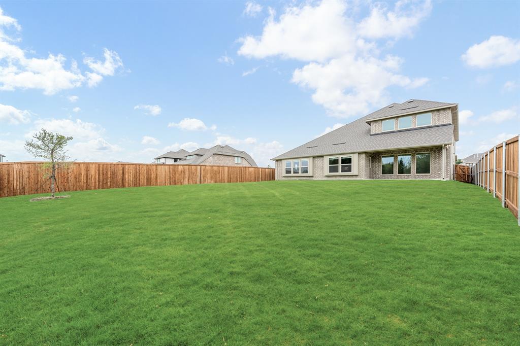 Liberty - Residential