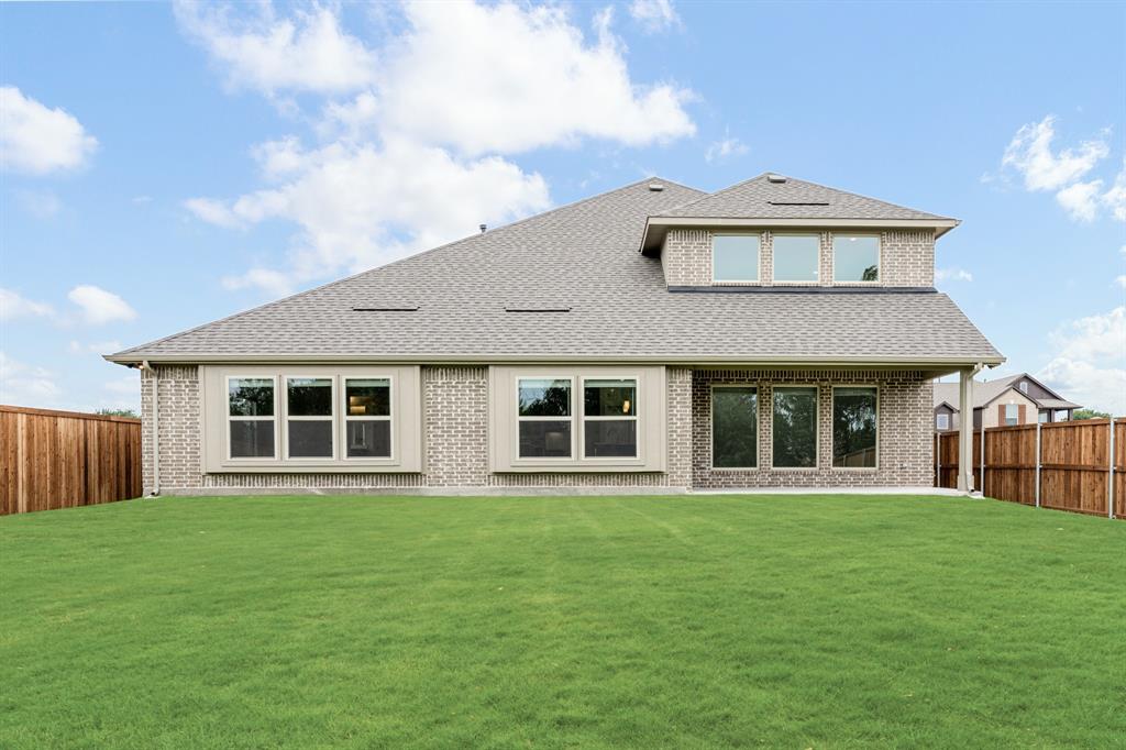 Liberty - Residential