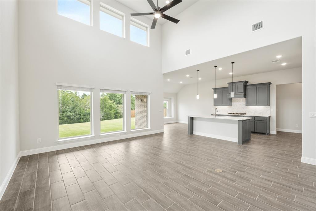 Liberty - Residential