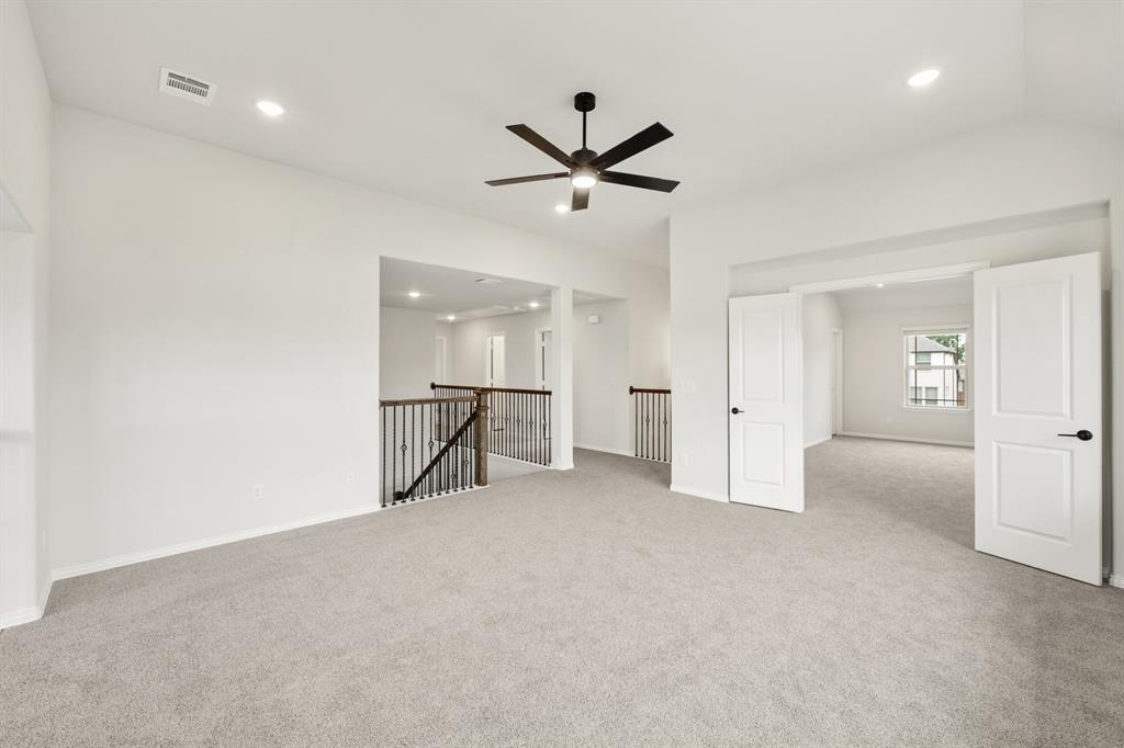 Liberty - Residential