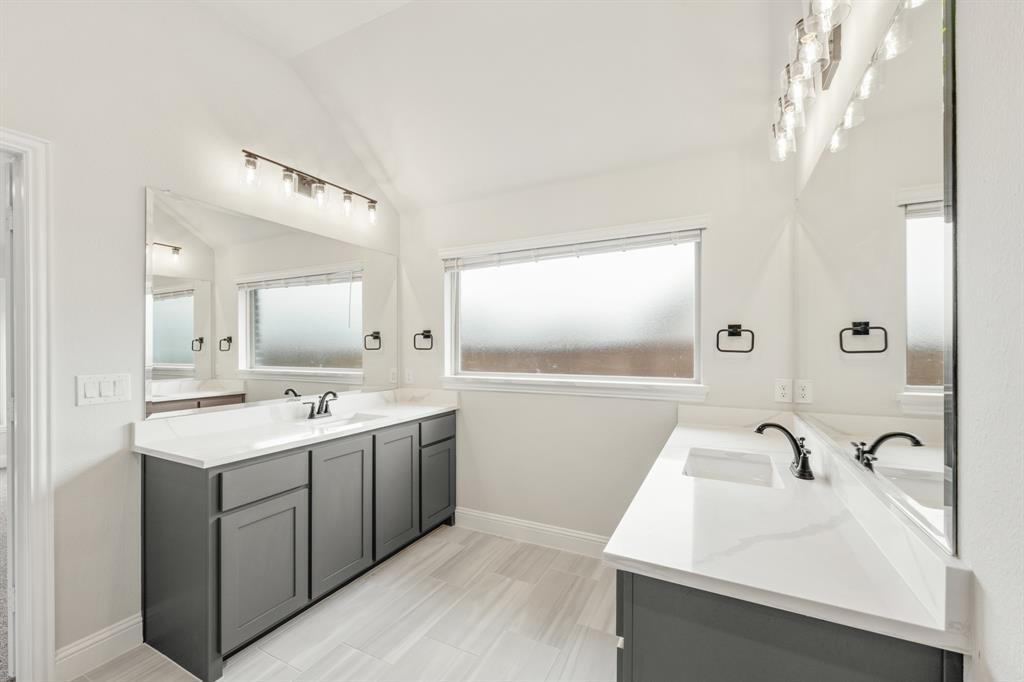 Liberty - Residential