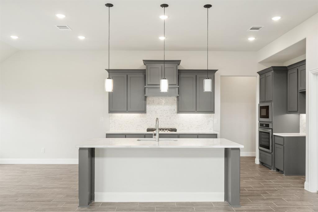 Liberty - Residential