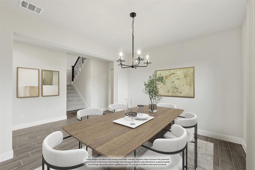 Liberty - Residential