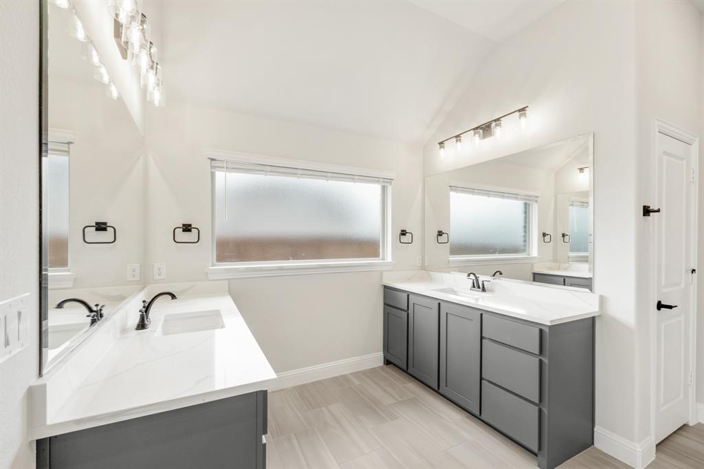 Liberty - Residential