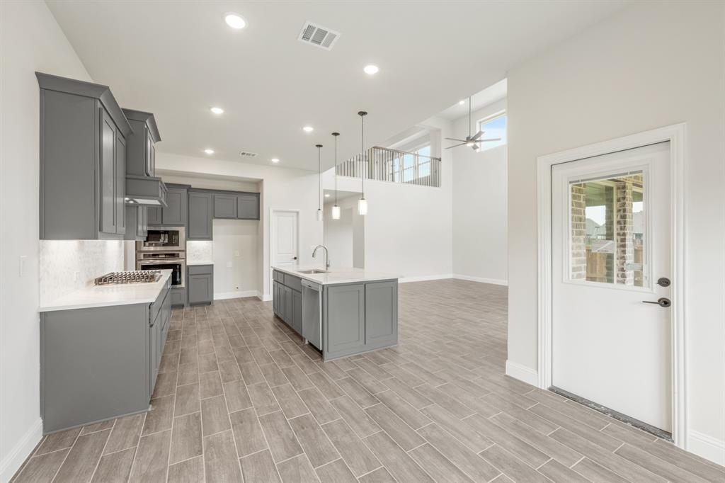 Liberty - Residential