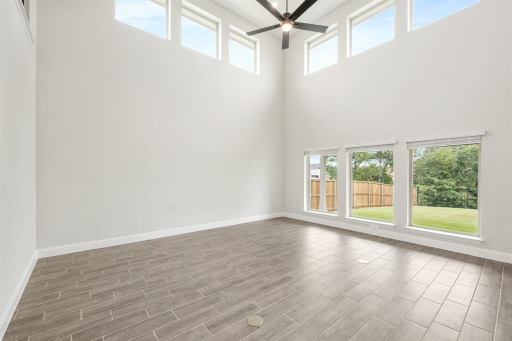 Liberty - Residential