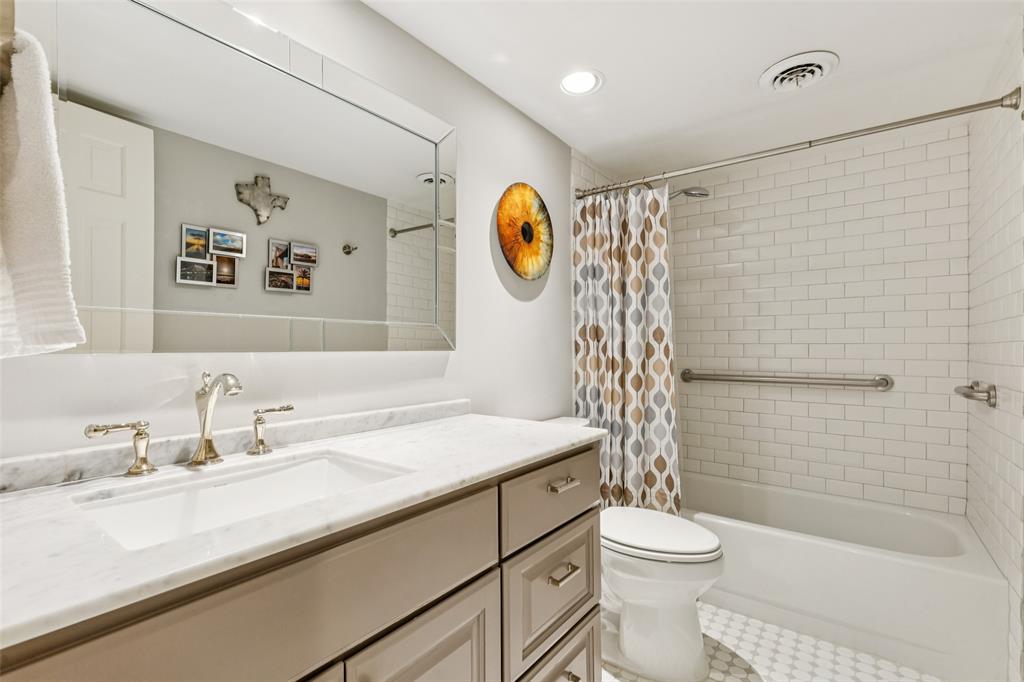 Beverly On Turtle Creek - Residential