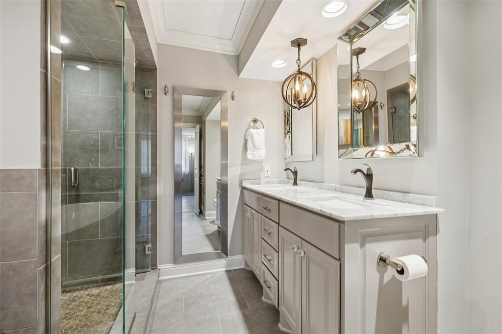 Beverly On Turtle Creek - Residential