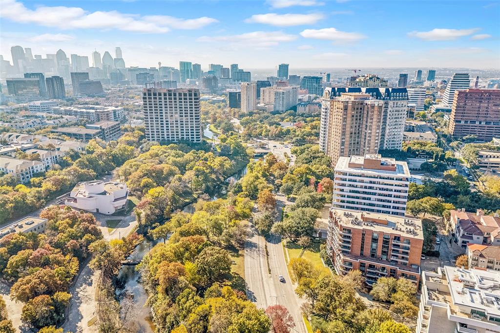 Beverly On Turtle Creek - Residential