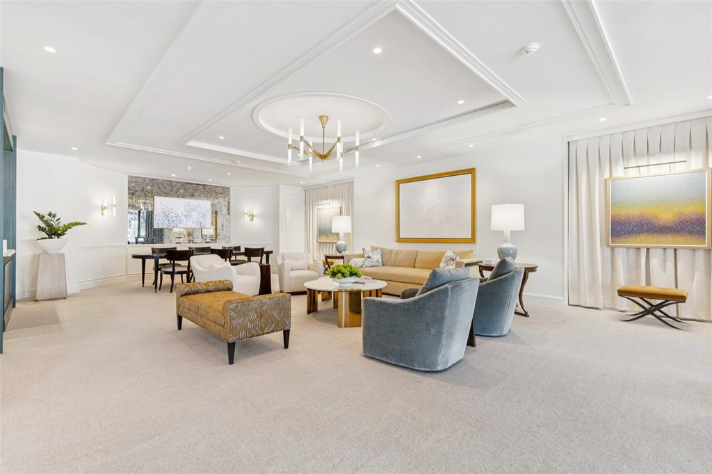 Beverly On Turtle Creek - Residential