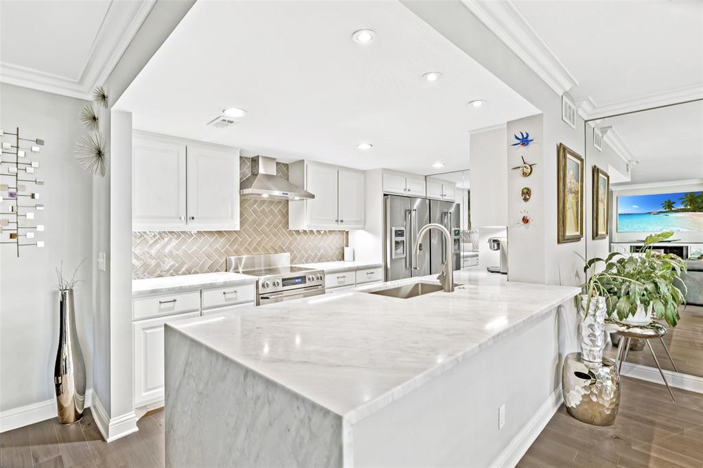 3621 Turtle Creek Boulevard 2D