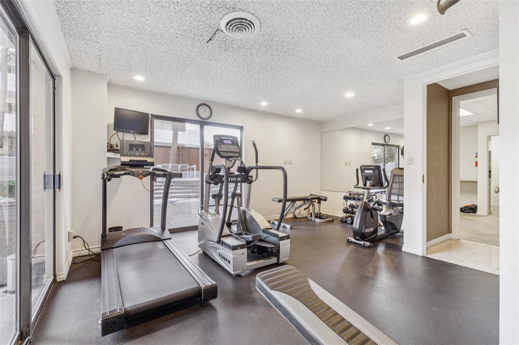 Beverly On Turtle Creek - Residential