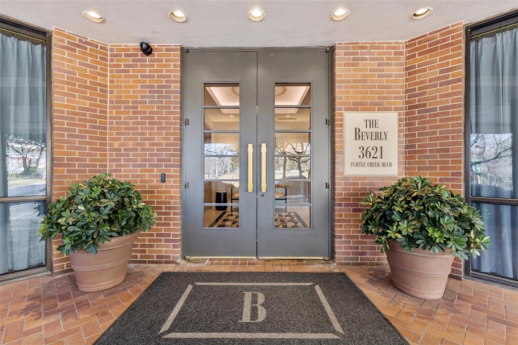 Beverly On Turtle Creek - Residential