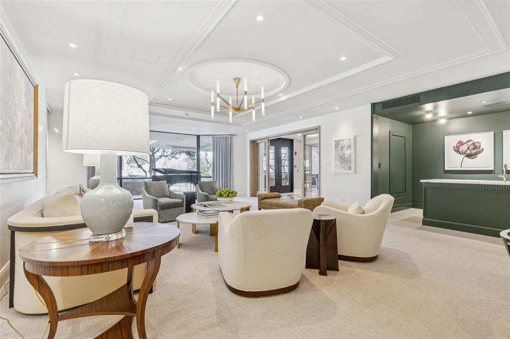 Beverly On Turtle Creek - Residential