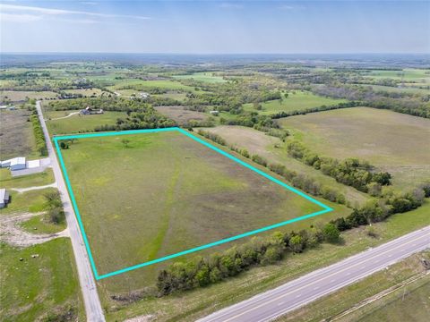 18829 Bethel Road Madill OK 73446
