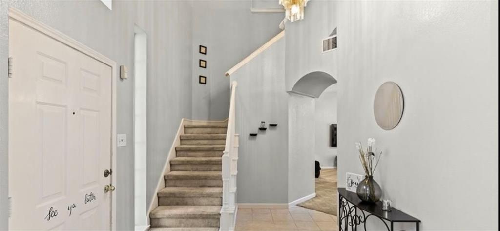 Park Glen Add - Residential Lease