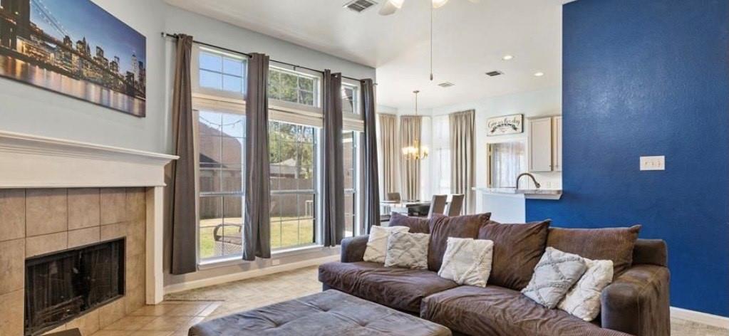 Park Glen Add - Residential Lease