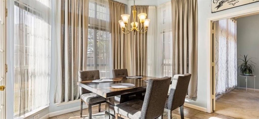 Park Glen Add - Residential Lease