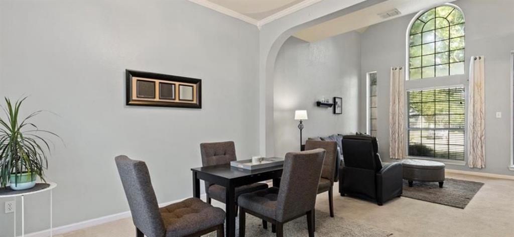 Park Glen Add - Residential Lease