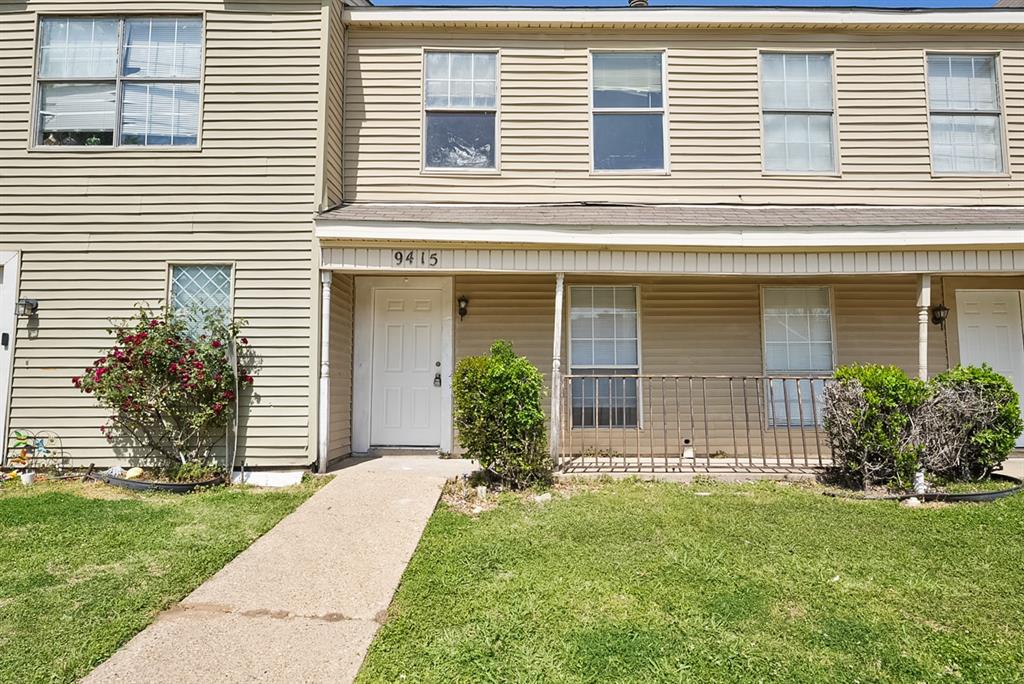 VILLAGE BY THE CREEK - Residential