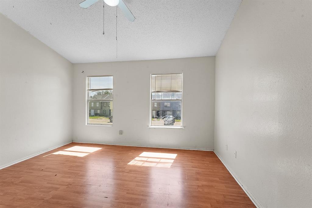 VILLAGE BY THE CREEK - Residential