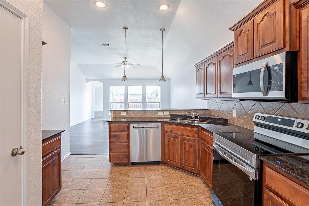 Parks Of Deer Creek Add - Residential