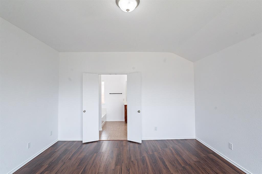 Parks Of Deer Creek Add - Residential