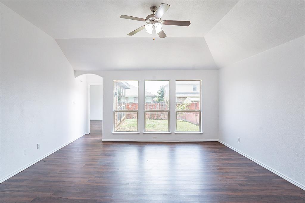 Parks Of Deer Creek Add - Residential