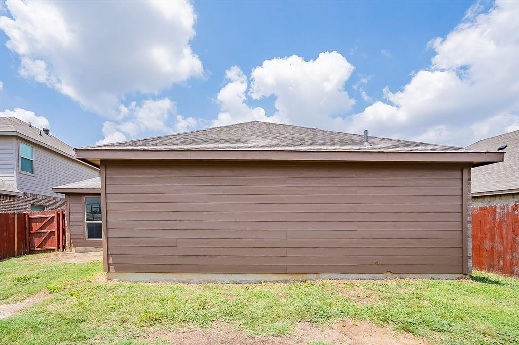 Parks Of Deer Creek Add - Residential