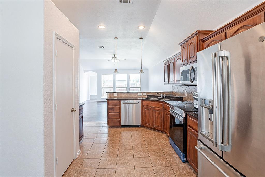 Parks Of Deer Creek Add - Residential