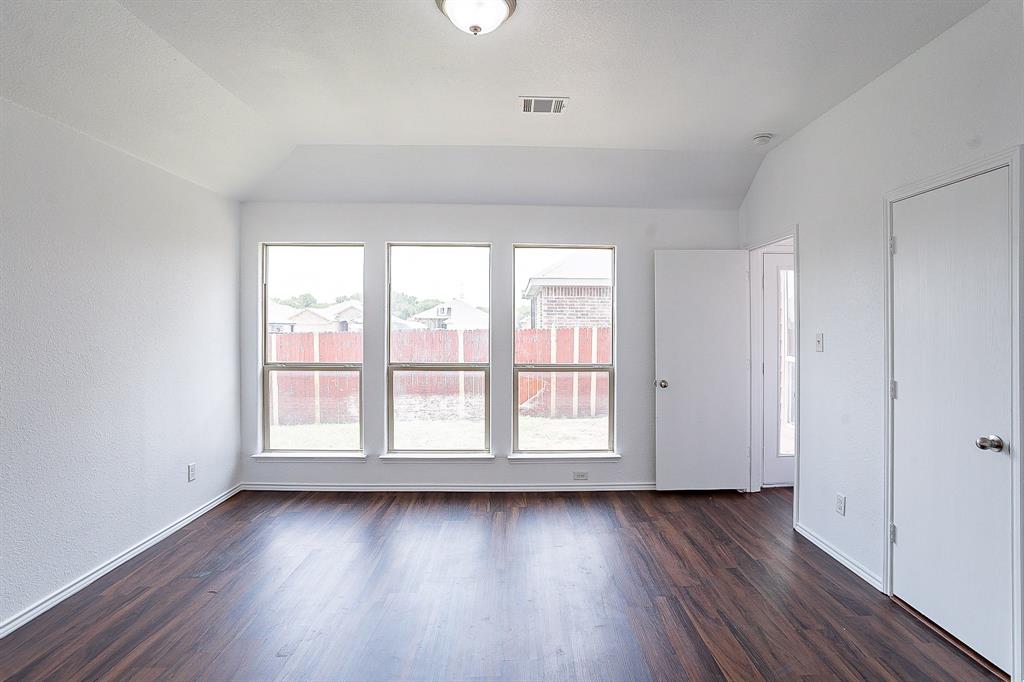 Parks Of Deer Creek Add - Residential