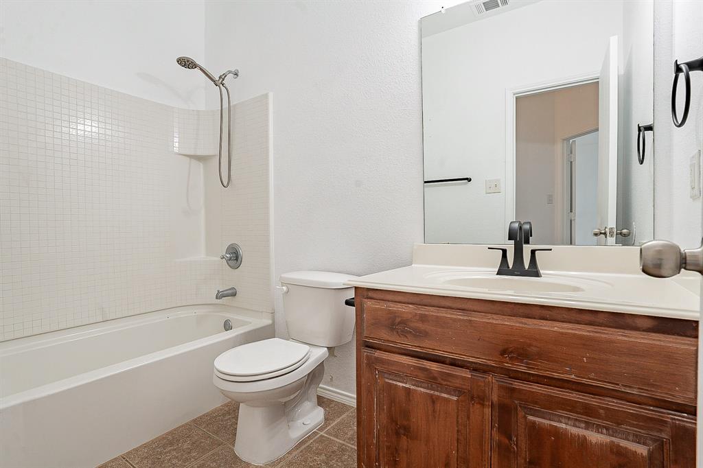 Parks Of Deer Creek Add - Residential