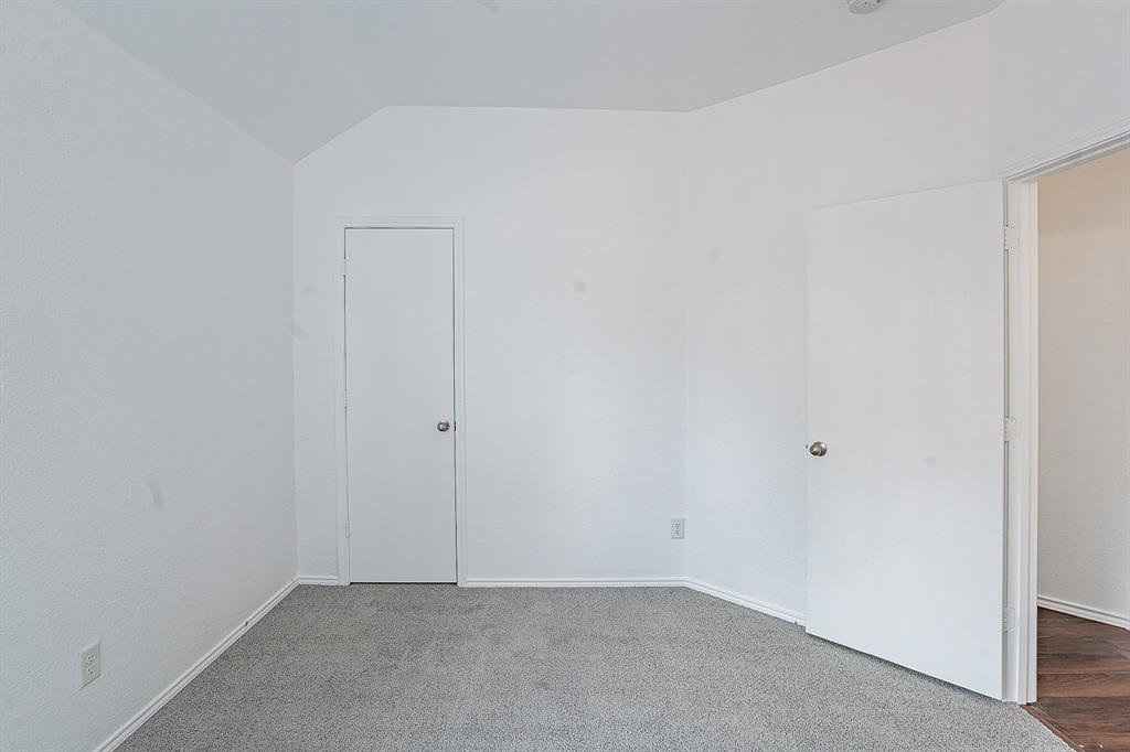 Parks Of Deer Creek Add - Residential