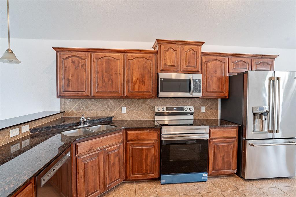 Parks Of Deer Creek Add - Residential