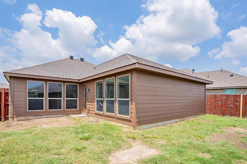 Parks Of Deer Creek Add - Residential