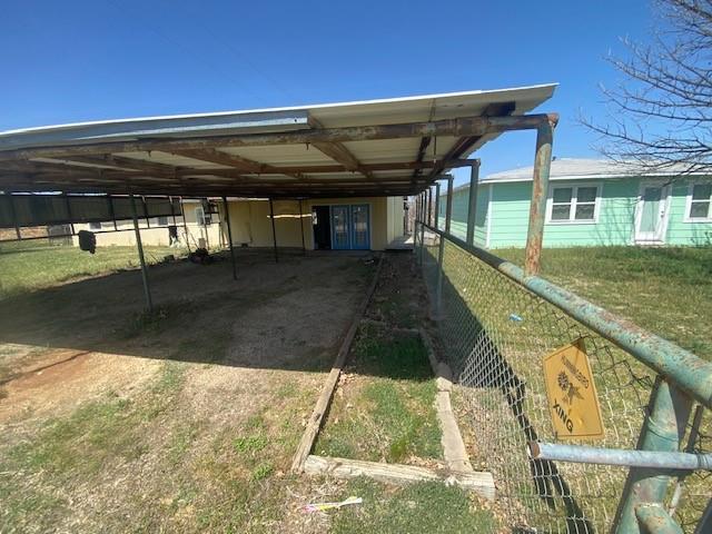 Pleasant View - Residential