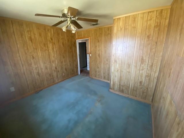 Pleasant View - Residential