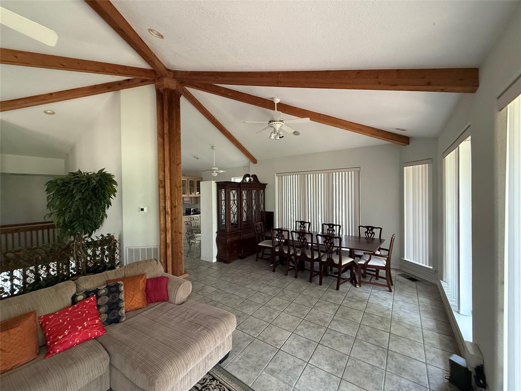 Lake Kiowa - Residential Lease