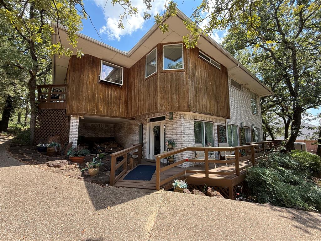 Lake Kiowa - Residential Lease