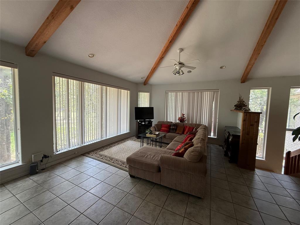 Lake Kiowa - Residential Lease