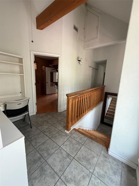 Lake Kiowa - Residential Lease