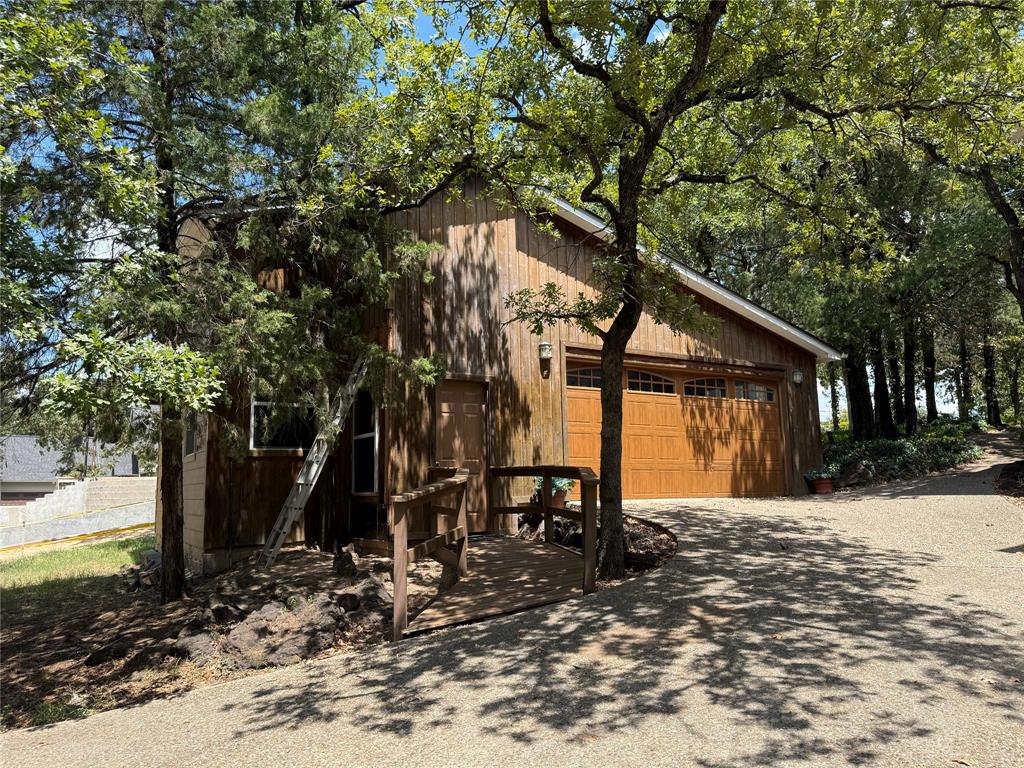 Lake Kiowa - Residential Lease