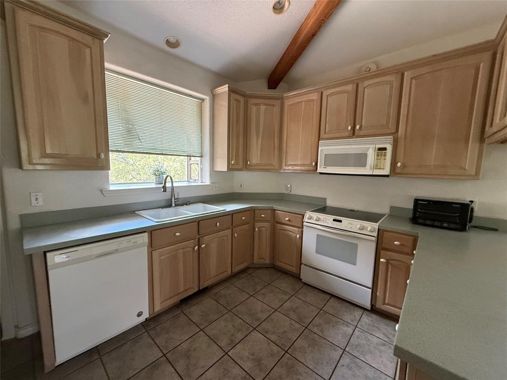 Lake Kiowa - Residential Lease