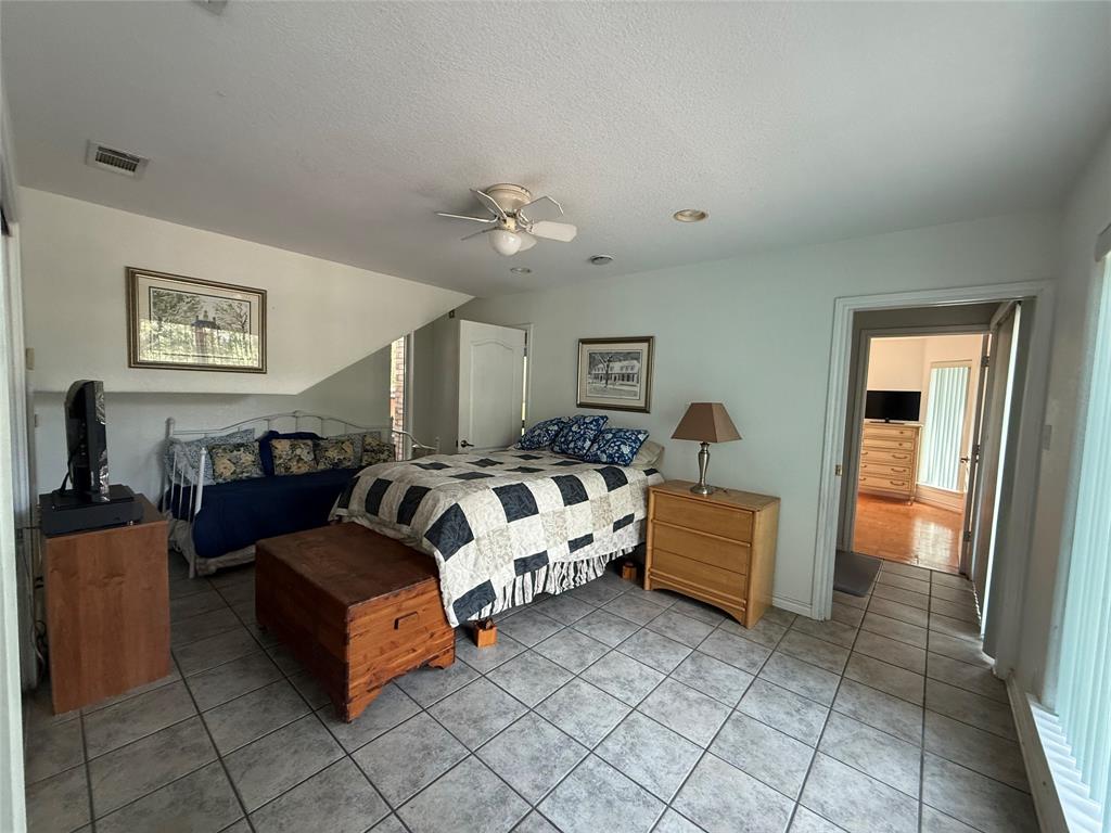 Lake Kiowa - Residential Lease