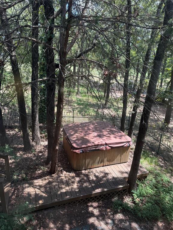 Lake Kiowa - Residential Lease