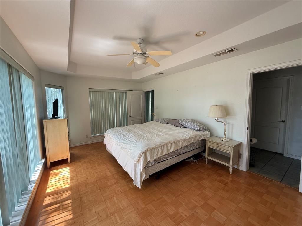 Lake Kiowa - Residential Lease