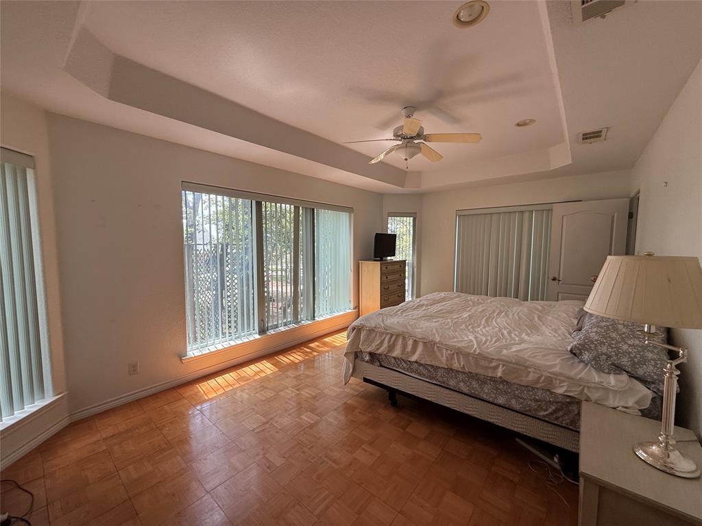 Lake Kiowa - Residential Lease